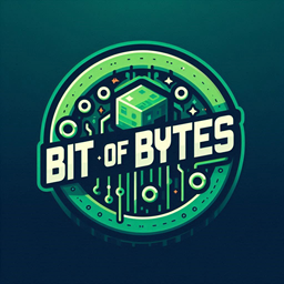 BitOfBytes Logo